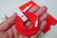 Pakai Konektor USB-C, OnePlus 2 Malah Disebut Berbahaya