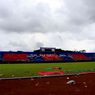 Anggota TGIPF: Stadion Kanjuruhan Tak Layak Gelar Laga Berisiko Tinggi