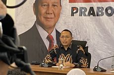 Profil Hasan Nasbi, Jubir Prabowo yang Dilantik Jokowi Jadi Kepala Kantor Komunikasi Kepresidenan