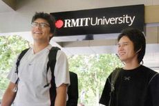 Universitas di Australia Unjuk Rasa Tentang Pengurangan Anggaran