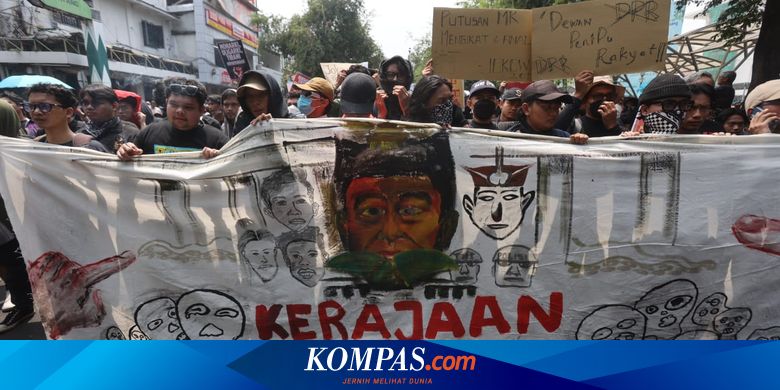Kontroversi "Raja Jawa" di Tengah Pergolakan Politik
