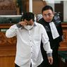 BERITA FOTO: Jaksa Sebut Kuat Ma'ruf Tutup Pintu Agar Brigadir J Tak Kabur Saat Akan Dibunuh