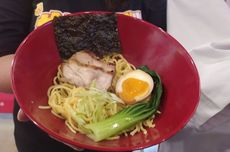 Cerita Ramen, Ada Perjalanan Imigran China ke Jepang