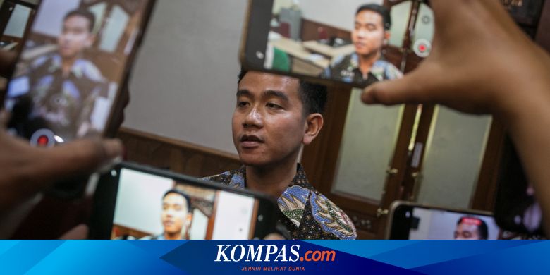 Gelombang Protes Diprediksi Muncul Jika Gibran Resmi Jadi Cawapres