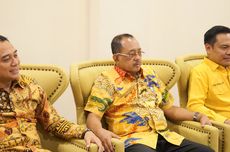 Ikuti 7 Partai Lain, Golkar Dukung Eri Cahyadi-Armuji di Pilkada Surabaya