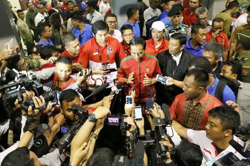 Piala Menpora Diharapkan Bisa Berkontribusi Seperti Piala Presiden 