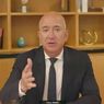 Kian Kaya di Tengah Pandemi, Jeff Bezos Jadi Orang Pertama di Dunia yang Hartanya Tembus Rp 2.940 Triliun