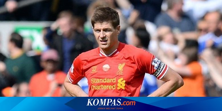 Meme Liverpool Juara Liga Inggris Berkat Lampard Dan Sindir Gerrard Halaman All Kompas Com