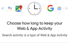 Google Bakal Hapus Riwayat Internet dan Lokasi secara Otomatis