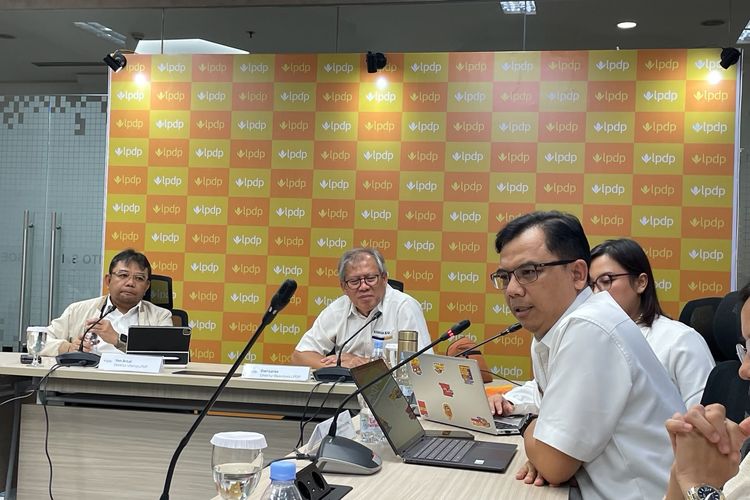Beasiswa LPDP 2026 Tahap 2: Jadwal Lengkap, Kuota hingga Passing Grade
