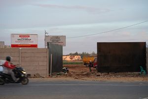 Duduk Perkara Sengketa Lahan PT Hadji Kalla dan PT GMTD di Makassar