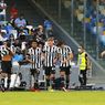 Hasil Napoli Vs Juventus: Ditekuk Partenopei, Puasa Tripoin Si Nyonya Berlanjut