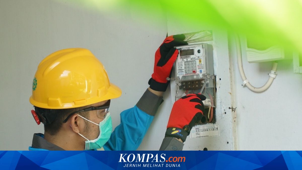 Tarif Pasang Baru PLN Juli 2026 Terbaru, Cek Biaya Sambungan Listrik 450 VA hingga 3.500 VA