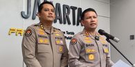 Polda Metro: Massa Demo 27 Agustus Diperkirakan 500 Orang, Terpusat di DPR RI