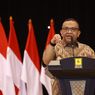 Selain Partai Koalisi Jokowi, PBB Bakal Jajaki Kunjungan Ke Partai Koalisi Pengusung Anies 