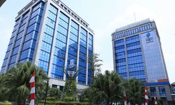 PGN Raih Laba Rp 670 Miliar Sepanjang Semester I-2017