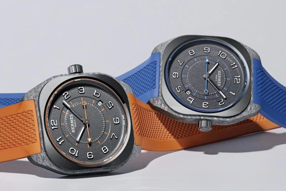 Hermes H08