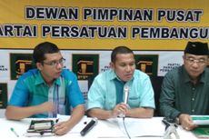 DPP PPP versi Romahurmuziy Siapkan Sanksi bagi yang Mendukung Revisi UU Pilkada 