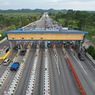 Lalin Kendaraan di Tol Balsam Naik 60,9 Persen saat Tahun Baru 2025