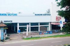 Tata Motors Perkenalkan Tujuh 