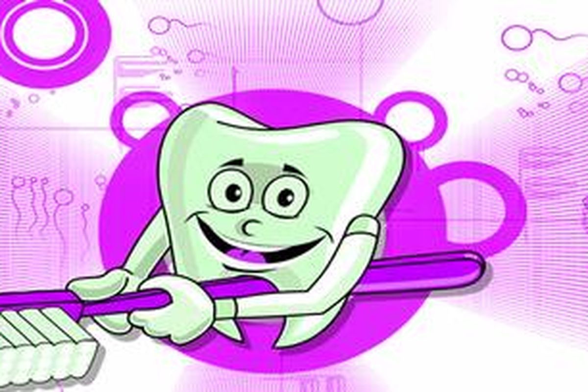 Rasa ngilu pada gigi merupakan tanda hipersensitif dentin atau gigi sensitif