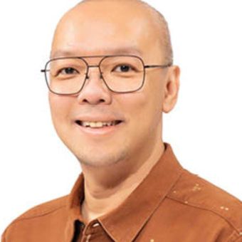 Freddy Tedja, Head of Investment Specialist PT Manulife Aset Manajemen Indonesia (MAMI)