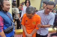 Hasrat Seksual Tak Tersalurkan, Pria Paruh Baya Cabuli Anak di Bawah Umur di Bogor