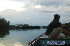 Perusahaan Galangan Kapal Dilaporkan ke Kementerian LHK atas Kerusakan Lingkungan di Balikpapan