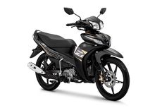 Per September 2020, Motor Bebek Diskon Jutaan Rupiah