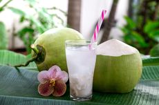 7 Minuman Segar Khas Ramadhan untuk Buka Puasa