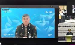 Kementerian KP Tekankan Pentingnya Kolaborasi untuk Capai SDGs Poin 14