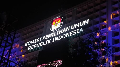 Bertambah, 83 Lembaga Survei Terdaftar untuk Pemilu 2024