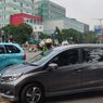 Rute Ganjil Genap di Jakarta Senin 26 Desember, Giliran Pelat Genap