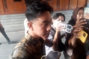 Gibran Mengaku Bahas Kemungkinan Ajak PDI-P Koalisi untuk Kuasai Parlemen di Rumah Prabowo