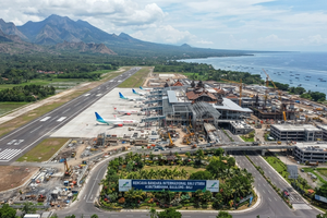 Bandara Bali Utara Makin Dekat Terwujud, Prabowo Minta Proyek Dipercepat