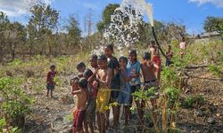Dua Tahun 'Water for Banuan', Dampak Nyata Air Bersih Berkelanjutan di Pelosok NTT