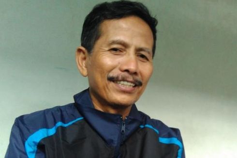 Kekalahan dari Sriwijaya FC Bikin Pelatih Persib Susah Tidur