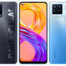 Realme 8 Series Meluncur dengan Kamera hingga 108 MP, Harganya?
