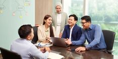 Respectful Workplace Policy Jadi Upaya Bank Mandiri Ciptakan Lingkungan Kerja Inklusif