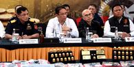Emas Rp 60 Miliar Nyaris Lolos ke Hong Kong, Negara Berpotensi Kehilangan Penerimaan