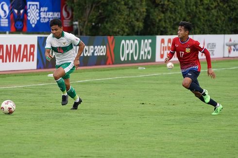 Timnas Indonesia Vs Malaysia, National Stadium Tak Ramah untuk Garuda