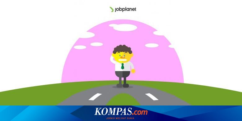 Bimbang Di Antara 2 Tawaran Pekerjaan 5 Pertanyaan Ini Bisa Membantu Anda Halaman All Kompas Com