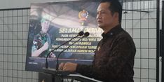 Jembrana Tancap Gas, Targetkan Jadi Tercepat Implementasikan KDKMP di Bali