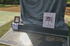 Keluarga Korban Peringati 20 Tahun Tragedi Kerusuhan Mei 1998