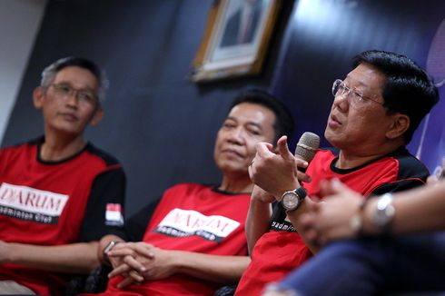 PB Djarum Gelontori Bonus Ratusan Juta ke 41 Atlet Muda