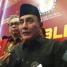 Dilempari Botol Usai Debat, Edy Rahmayadi Sebut Demokrasi Perlu Diperbaiki