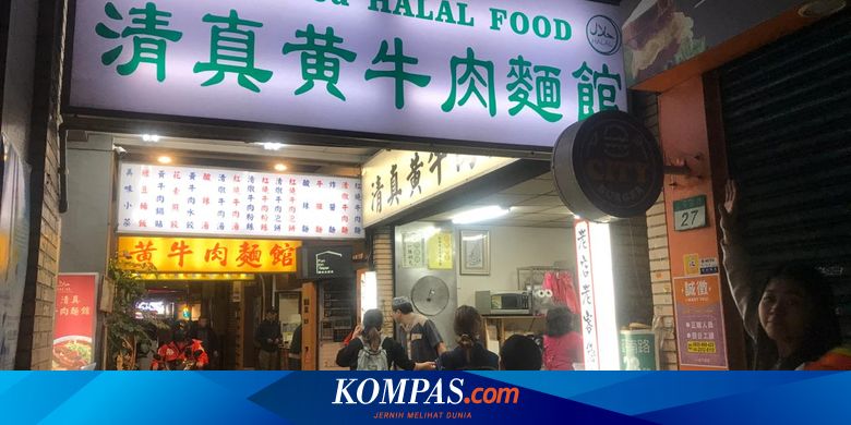 LIPI: Indonesia Bisa Bantu Pariwisata Halal Mendunia