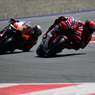 Link Live Streaming MotoGP Catalunya 2023, Pertarungan Bagnaia vs Espargaro