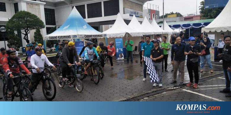 Fenomena ES K3 Bank BJB Karawang Rilis Kredit Rumah Murah Bonus Pensiun