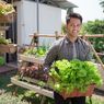 9 Manfaat Berkebun untuk Kesehatan Mental Remaja